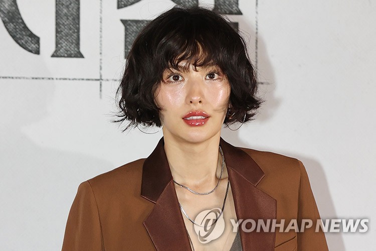 배우 나나[연합뉴스 자료사진]