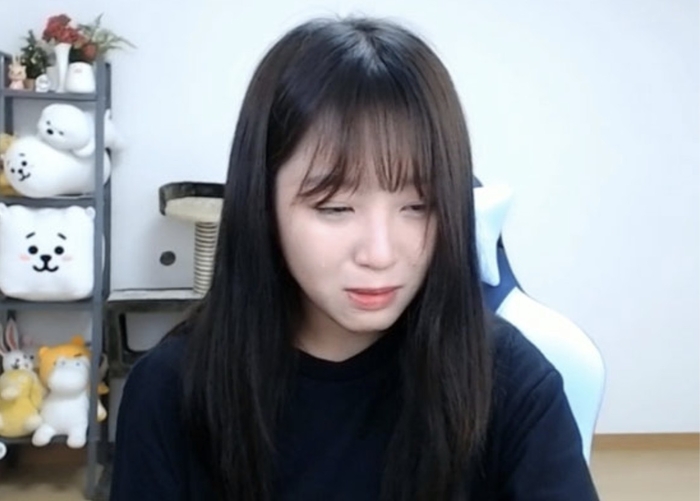 사진 I 쯔양 유튜브 캡쳐