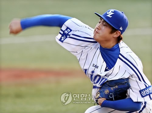 <<b>프로야구</b>> '마당쇠'가 있어야 진짜 강팀