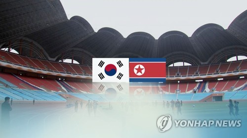FIFA, 월드컵 평양경기 응원·중계 "南北축협 등과 정례소통중"