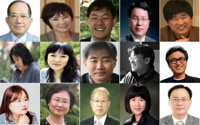 (주) 한국문화진흥 이미지