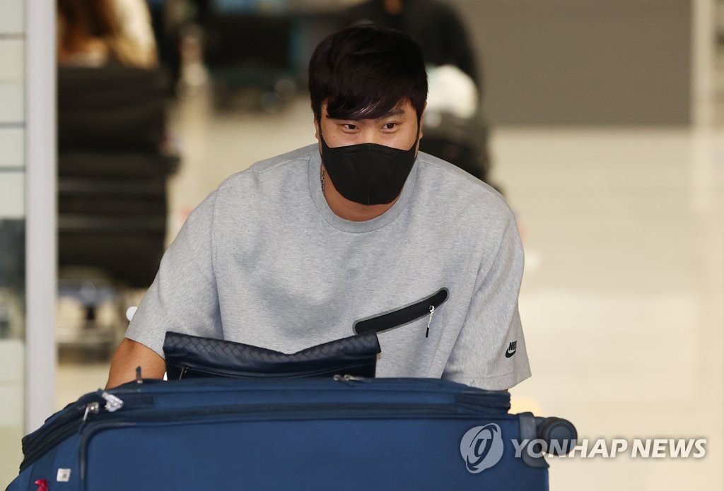 [2022전망] 스포츠<b>한류</b>는 계속된다…<b>손흥민</b>·고진영·류현진 '활약 기대...