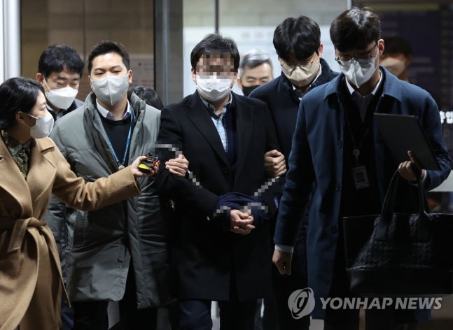 '빌라왕' 배후 부동산 컨설팅업체 대표 구속…도주 우려