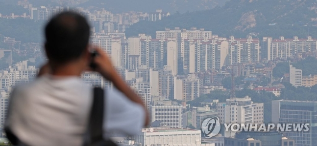 내달 전국 아파트 3만여가구 입주…서울서 5천가구 집들이