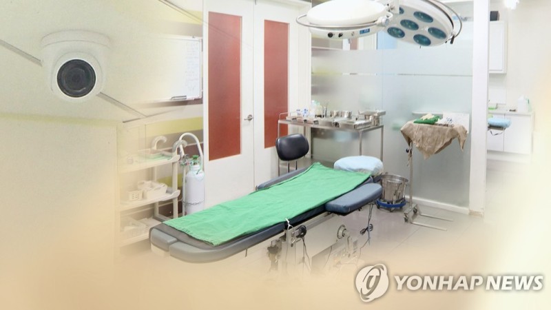 9월부터 수술실 CCTV 의무화…<b>의사협회</b>, 헌법소원 내기로