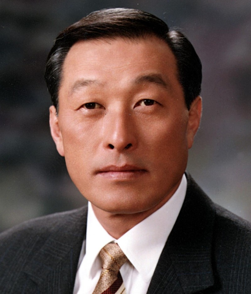 <b>김석원</b> 전 쌍용그룹 회장 별세