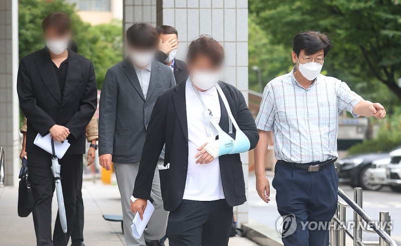 커뮤니티 댓글 링크 이미지