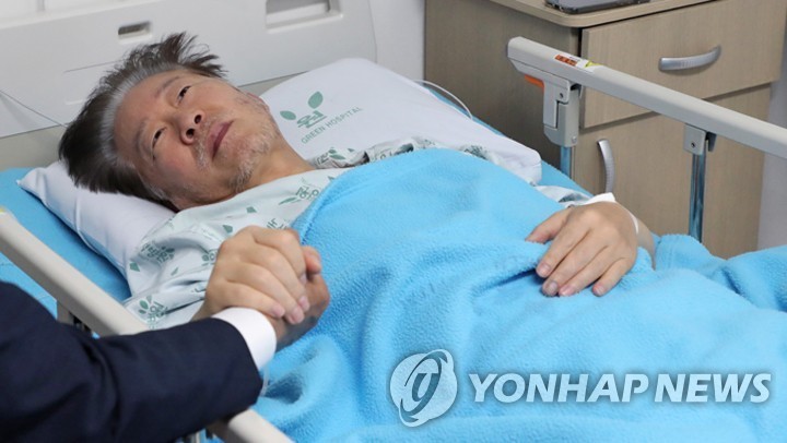 결과 어떻든 한쪽은 치명타…'檢 vs 李' 26일 벼랑 끝 승부