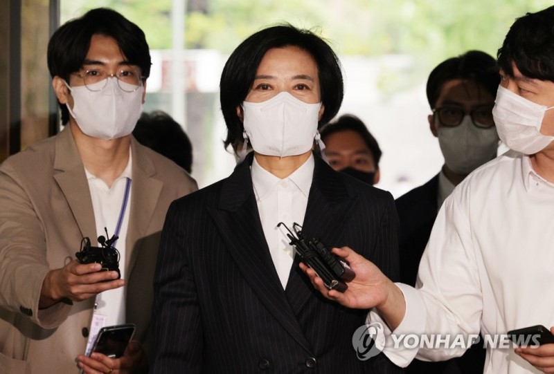 검찰, 이정근에 '선거법 위반' 혐의로 징역 1년6개월 구형