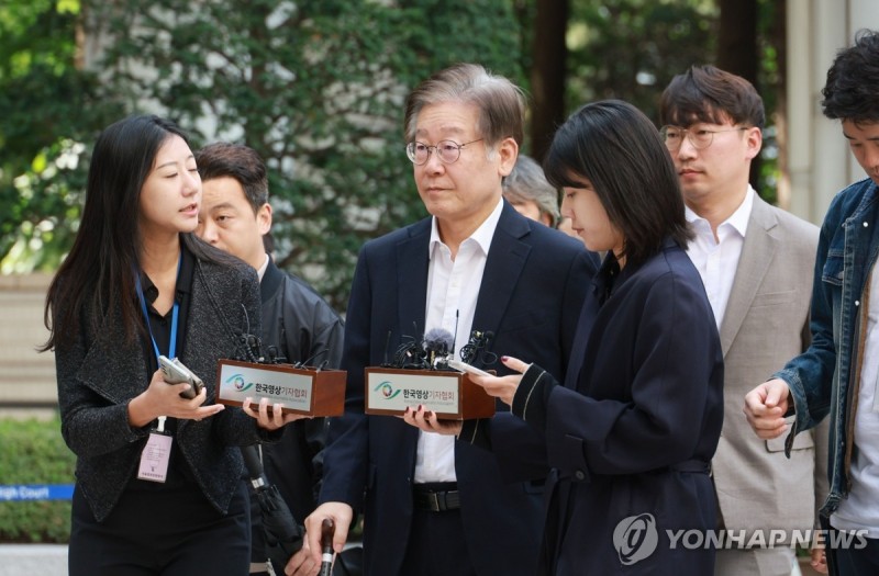끝 아닌 '백현동 의혹 기소'…이재명, 남은 수사 수두룩