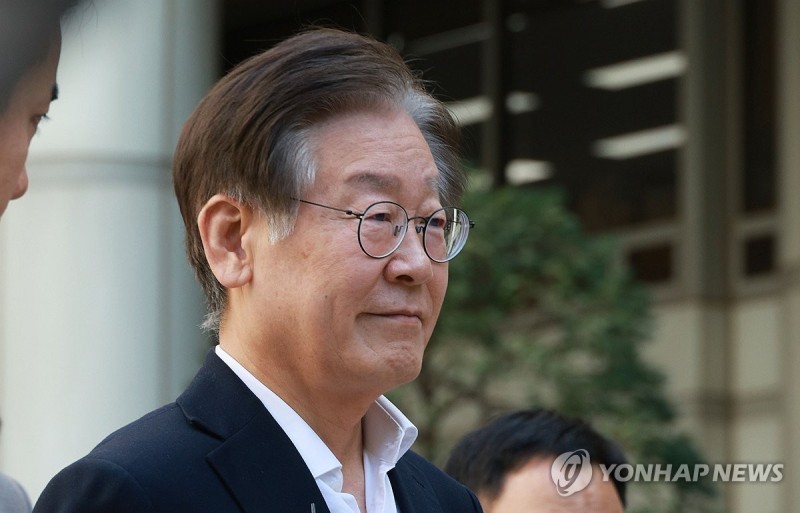 검찰 "백현동 특혜, 시정농단 사건…이재명 혐의 입증 충분"