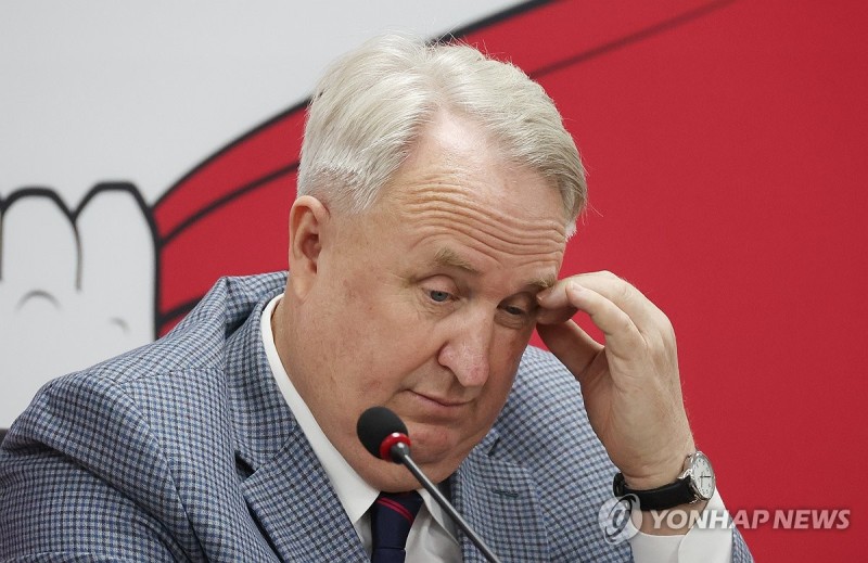 인요한의 與 주류 정조준…총선 앞 인적쇄신 신호탄 되나