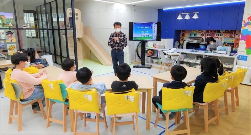 영등포구, 내년 어르신 일자리 참여자 3천961명 모집