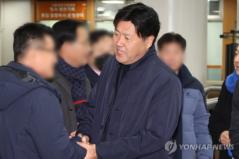 <b>검찰</b>, <b>김용 징역</b> 5년에 항소…"선고형 너무 가볍다"