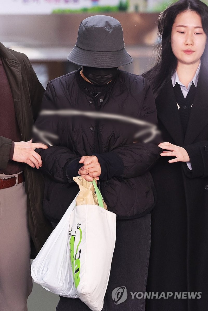 <b>수원 전세사기</b> 일가 검찰 <b>송치</b>