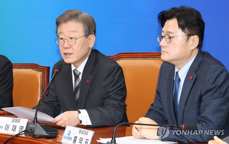 <b>민주당 초선</b> 2명 <b>불출마</b> 선언…비명계 '쇄신 요구' 증폭(종합)
