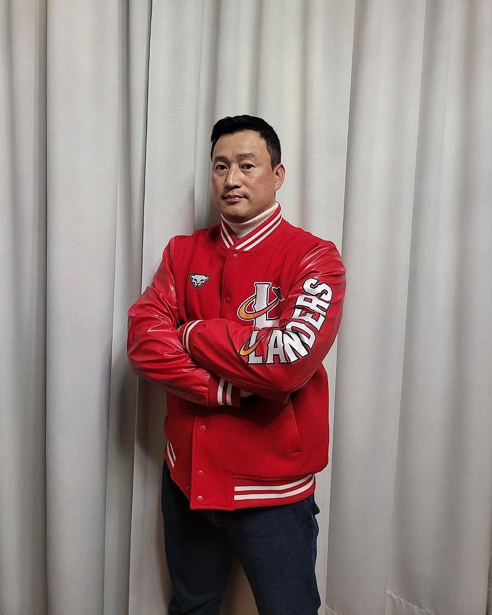 <b>김재현</b> SSG 신임 <b>단장</b>