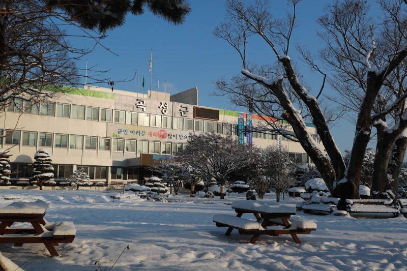 곡성군, <b>남부권 광역관광</b>개발 예산 442억원 확보