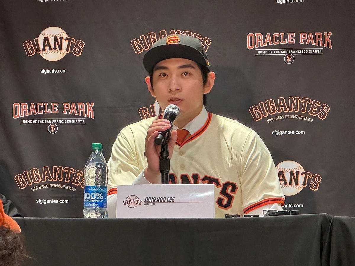 미국 <b>야후스포츠</b>, 올해 MLB FA 총결산 '<b>이정후</b> 10위'