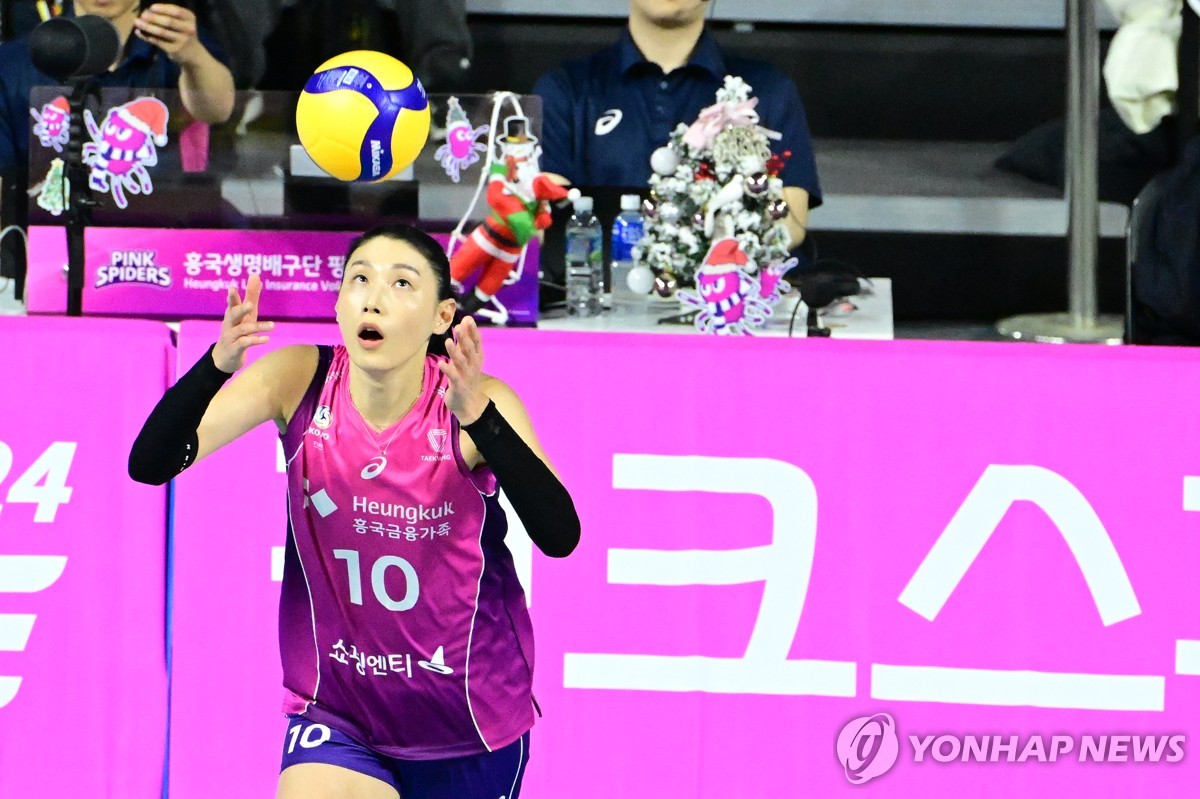 여의주를 문 <b>김연경</b>…비상을 꿈꾸는 V리그 <b>용띠 스타</b>들