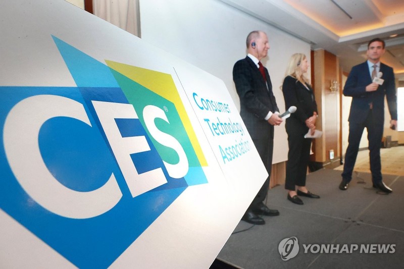 [<b>미리</b>보는 CES] '최다 혁신상' K-스타트업, 갈고닦은 기술력 뽐낸다
