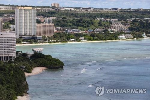 "은퇴 여행이었는데"…<b>괌</b> 한국<b>관광객</b> 피살에 현지인들도 '당혹'