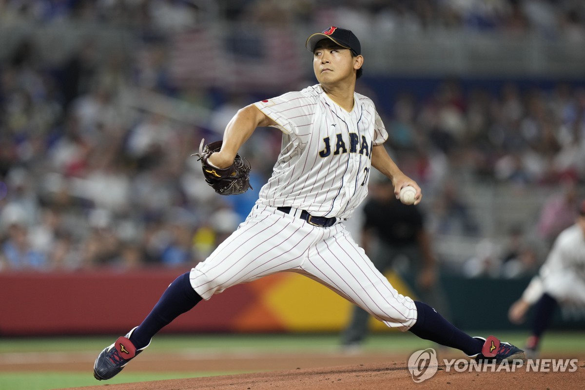 좌완 이마나가, MLB <b>컵스</b>와 계약할 듯…좁혀지는 <b>류현진</b> 행선지