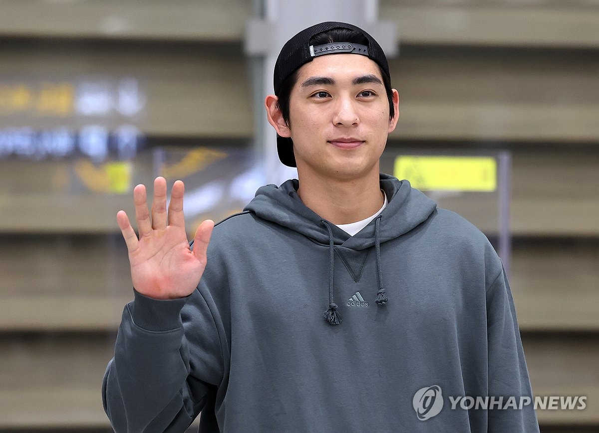MLB 데뷔도 안 한 <b>이정후</b>, SF 지역 '주목할 야구인' 선정