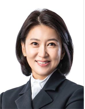스포츠윤리센터 이사장에 <b>박지영</b> 전 수영<b>연맹</b> 부회장 선임