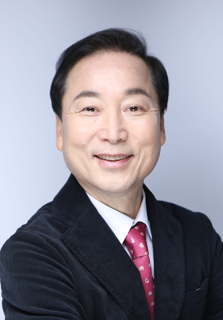 <b>경인여대</b> 신임 총장에 <b>육동인</b> 전 청와대 <b>춘추관장</b>