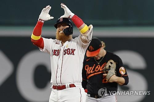 MLB <b>토론토</b>, 베테랑 <b>터너</b>와 173억원에 1년 계약으로 타선 보강