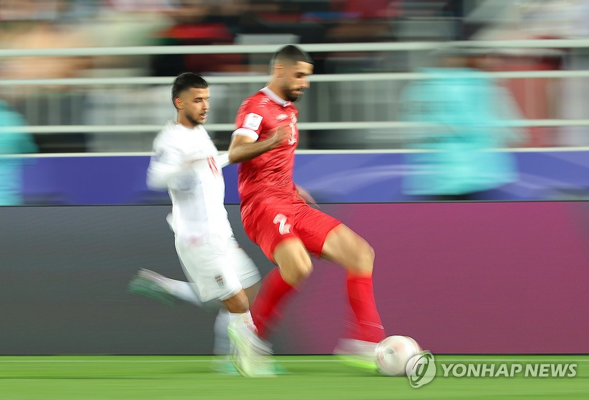 경합