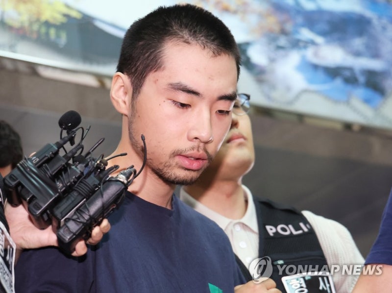 <b>검찰</b>, '분당 흉기난동' 최원종 <b>무기징역</b> 1심 판결에 불복 항소