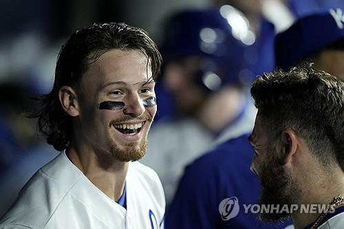MLB 캔자스시티, '30-30' 유격수 <b>위트</b>와 3천856억원 11년 계약