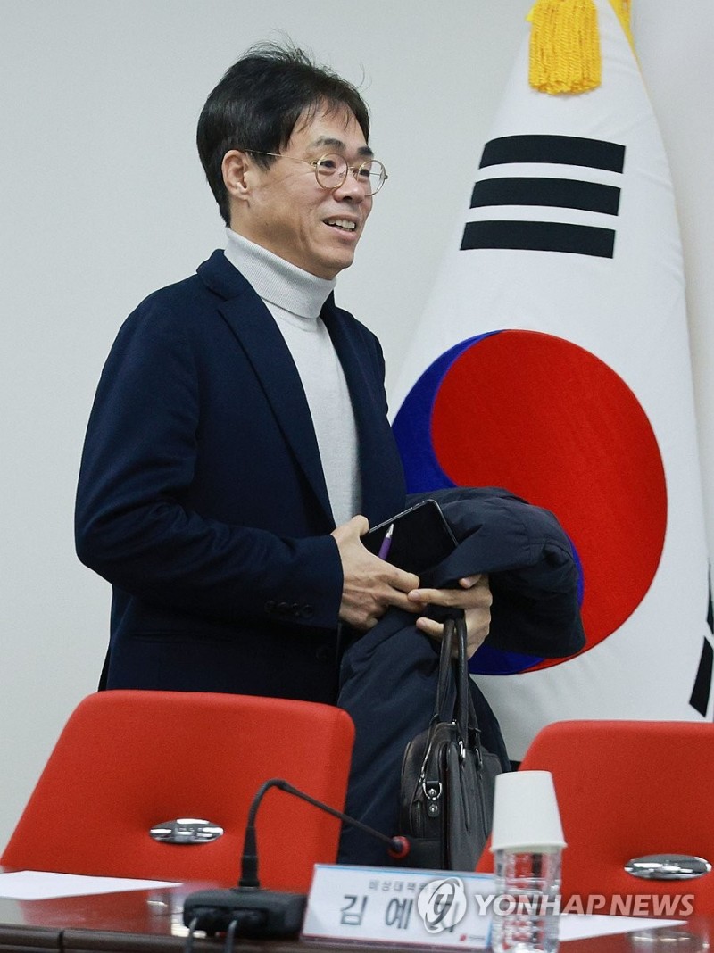 김경율, '<b>이재용</b> 무죄'에 "회계분식 뚜렷한 사안 무시한 판사님"