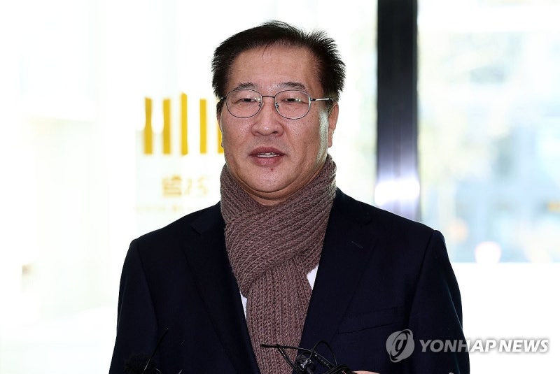 <b>박성재</b> "<b>수사권 조정</b>으로 형사절차 지연…수사·기소 분리 불가"