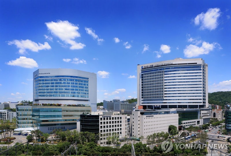 '노조활동 방해' 전 <b>세브란스병원</b> 사무국장·용역업체 <b>벌금형</b>
