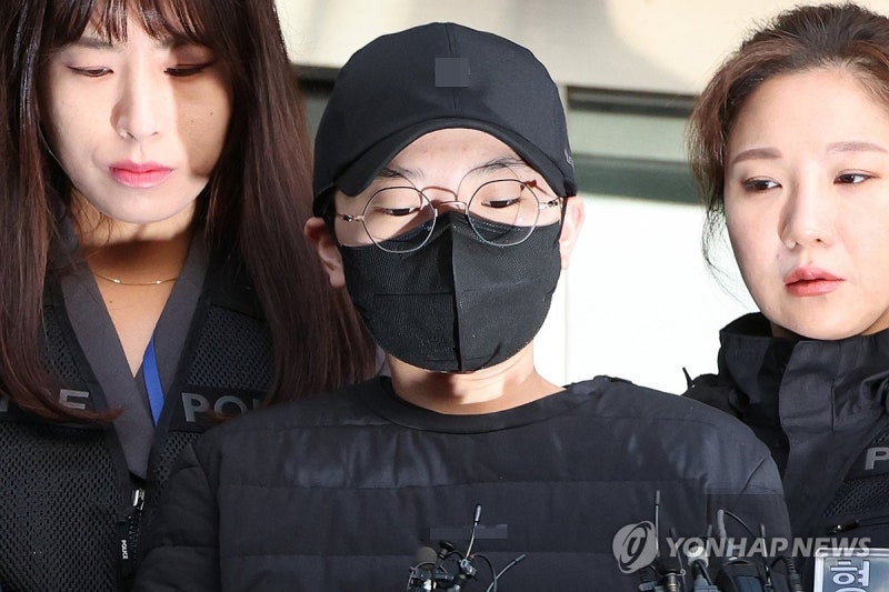 '30억대 투자사기' <b>전청조</b> 징역12년…"소설 뛰어넘은 막장현실"(종합)