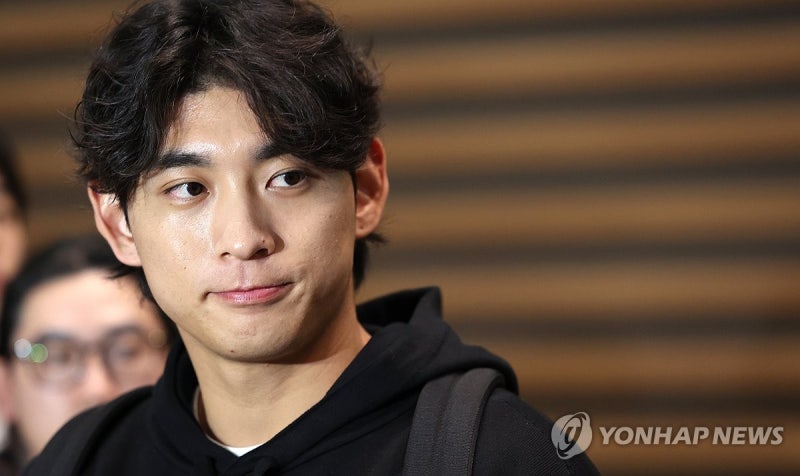 SF 멜빈 감독 "<b>이정후</b> 적응 놀라워…<b>개막전</b> 출전 못하면 충격"