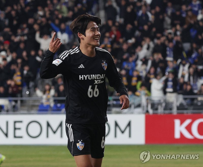 클린스만호 불화에 얽힌 <b>설영우</b>…"선수는 축구 외적으로도 중요"
