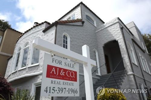 美 주택거래 살아나나…1월 기존주택 판매 전월대비 3.1% 늘어