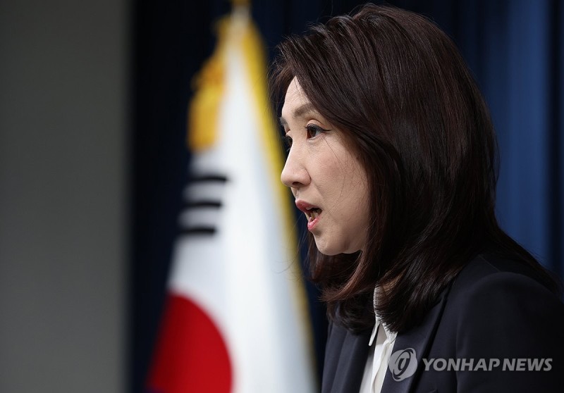 대통령실, 가짜 尹대통령 영상에 "명백한 조작…강력 대응할 것"(종합)