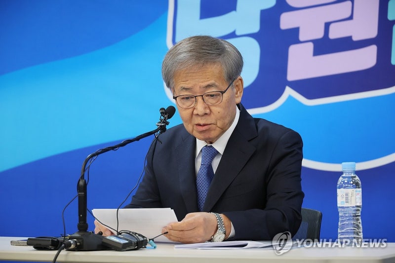 <b>민주</b>, '<b>친명</b> 지도부' 정청래·서영교·권칠승 단수 공천