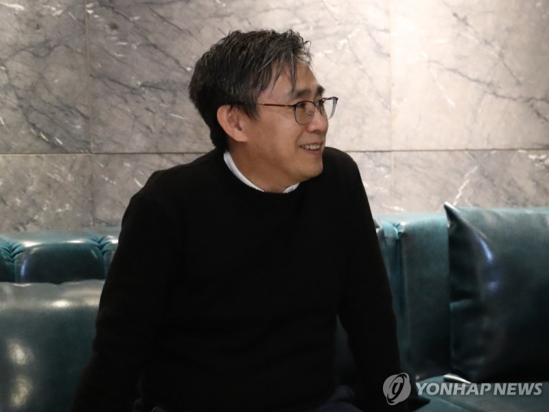 '<b>건국전쟁</b>' <b>감독</b>, '파묘' 흥행에 "좌파들 몰리고 있다"