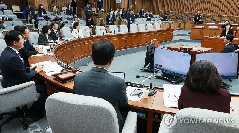 <b>신숙희 대법관 후보자</b> 인사청문회