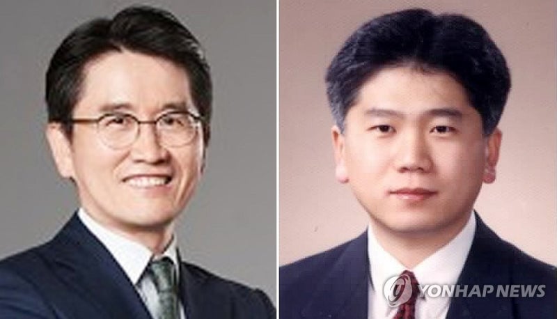 새 <b>공수처장</b> 후보에 오동운·<b>이명순</b> 추천