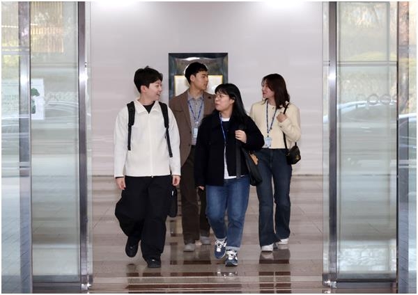(주)포스코이앤씨 이미지