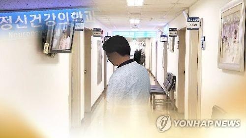 <b>경기도</b>, 10대 자살률 급증에 청소년도 <b>정신</b>질환 <b>치료비</b> 지원