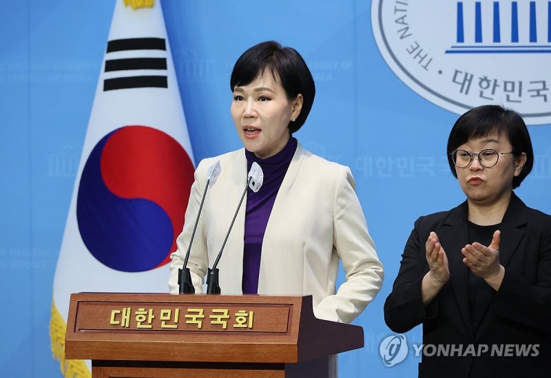 <b>전현희</b> 전 <b>국민권익위원장</b>, <b>중구성동구갑</b> 출마선언