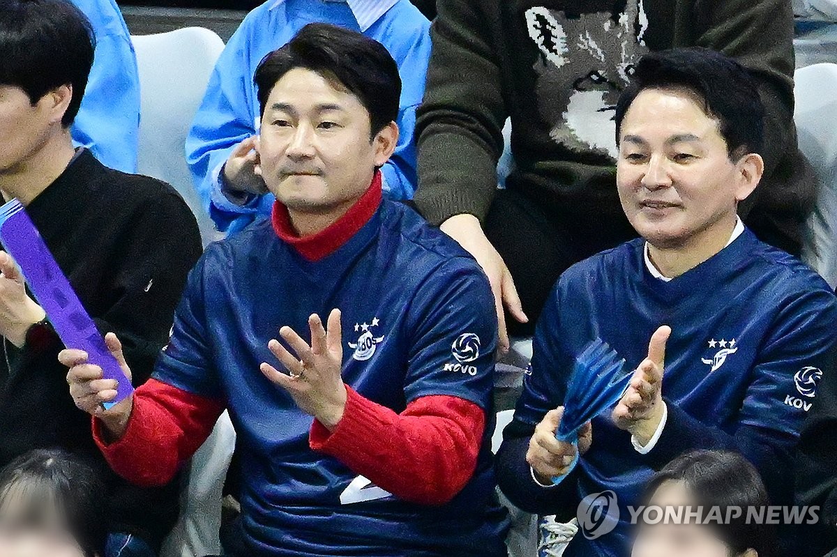 <b>원희룡</b> "거리인사하던 <b>이천수 폭행</b>당해…드릴 든 남성이 협박도"